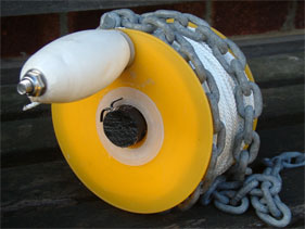  Kayak Anchor Reel